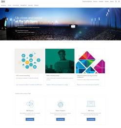 2016年十大企業網站設計趨勢 響應式、一頁式與視覺沖擊力